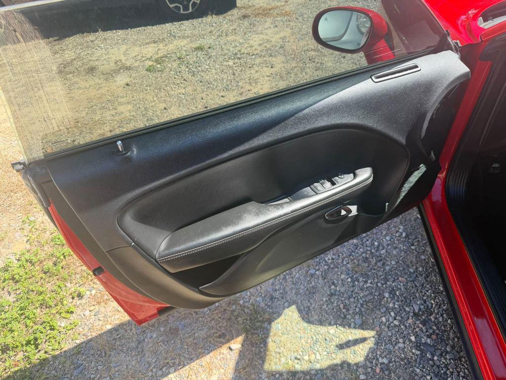 2022 Dodge Challenger - $44,995