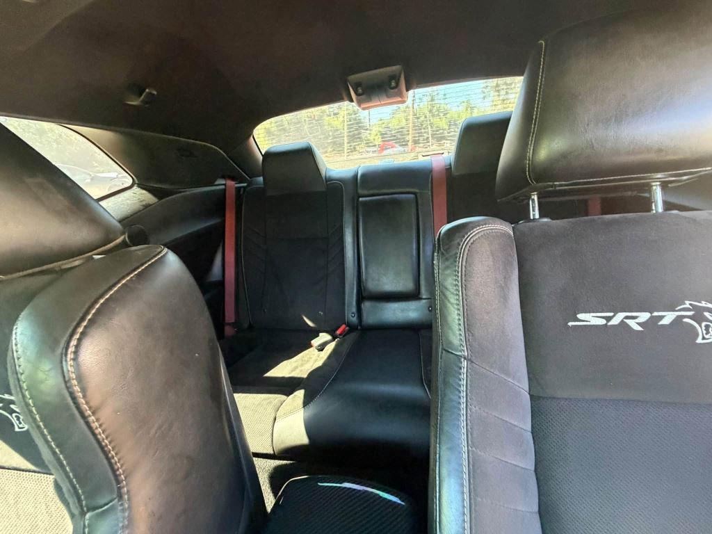 2022 Dodge Challenger - $44,995