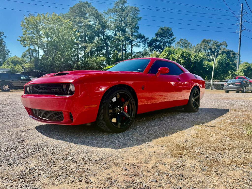 2022 Dodge Challenger - $44,995