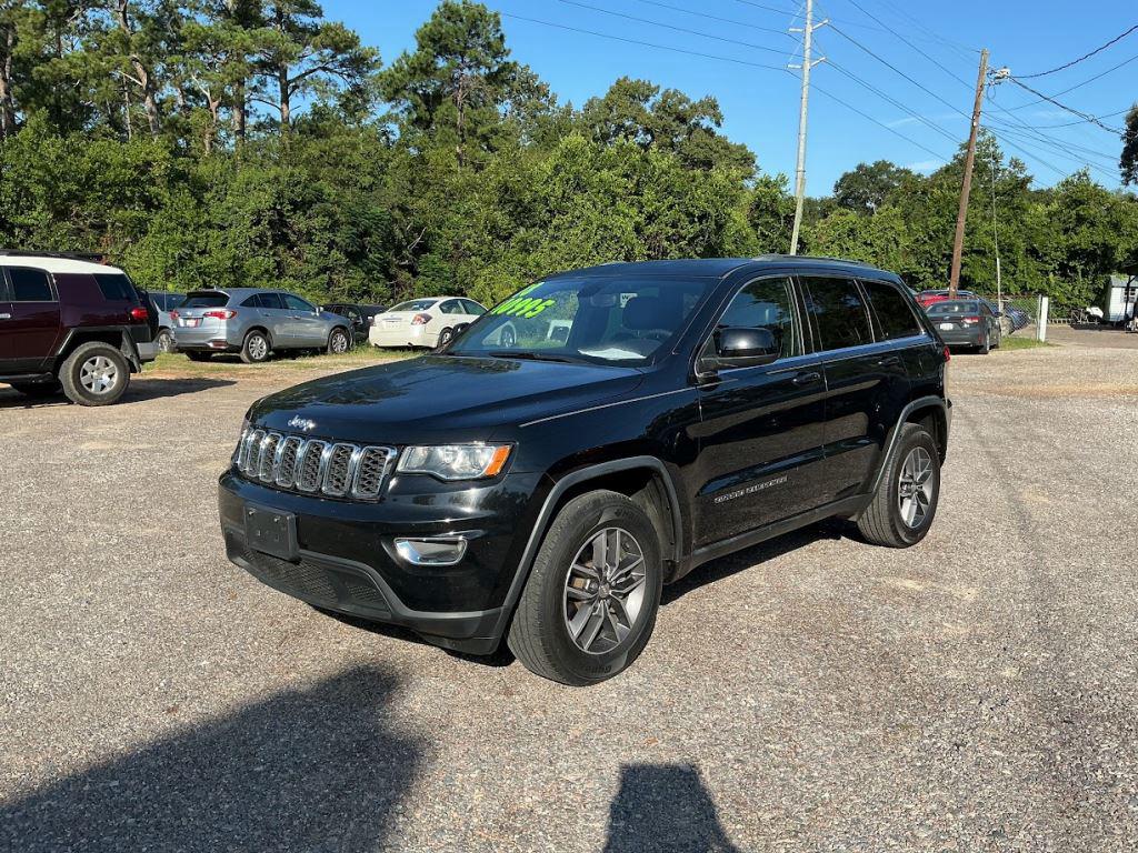 2018 Jeep Cherokee - $10,995