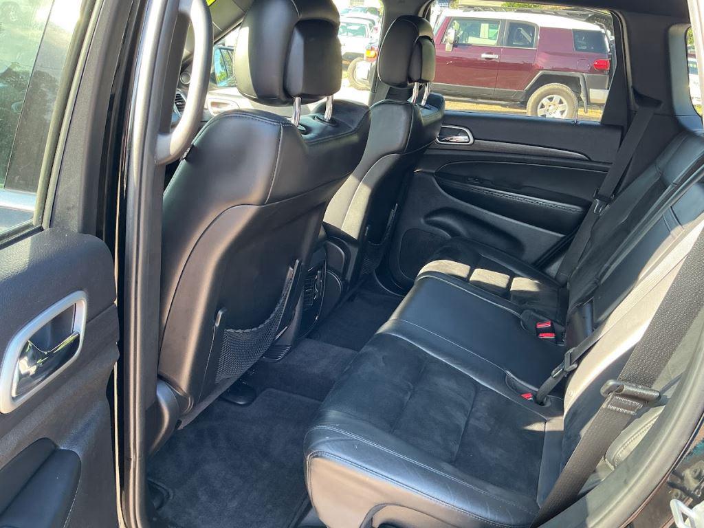 2018 Jeep Cherokee - $10,995