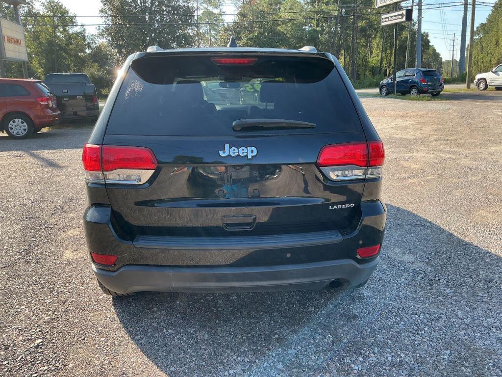 2018 Jeep Cherokee - $10,995