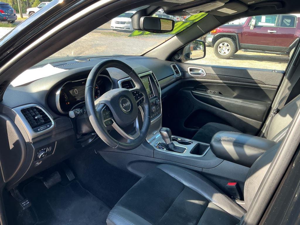 2018 Jeep Cherokee - $10,995