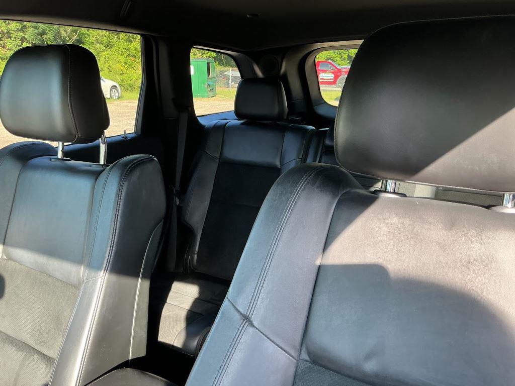 2018 Jeep Cherokee - $10,995
