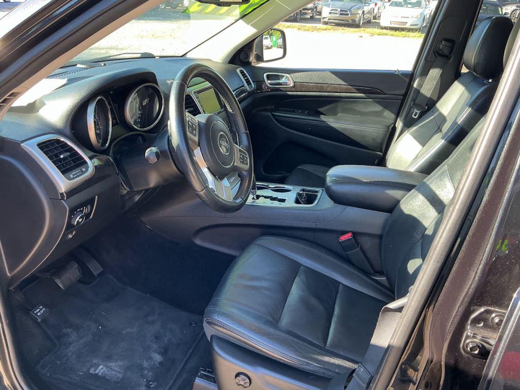 2012 Jeep Cherokee - $7,995