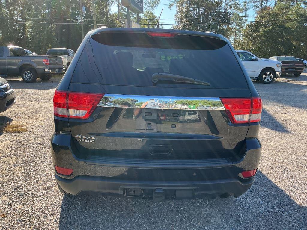 2012 Jeep Cherokee - $7,995