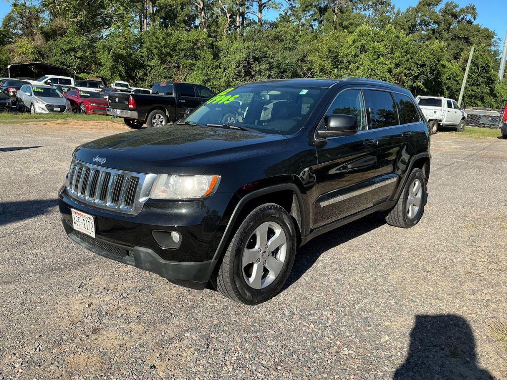 2012 Jeep Cherokee - $7,995
