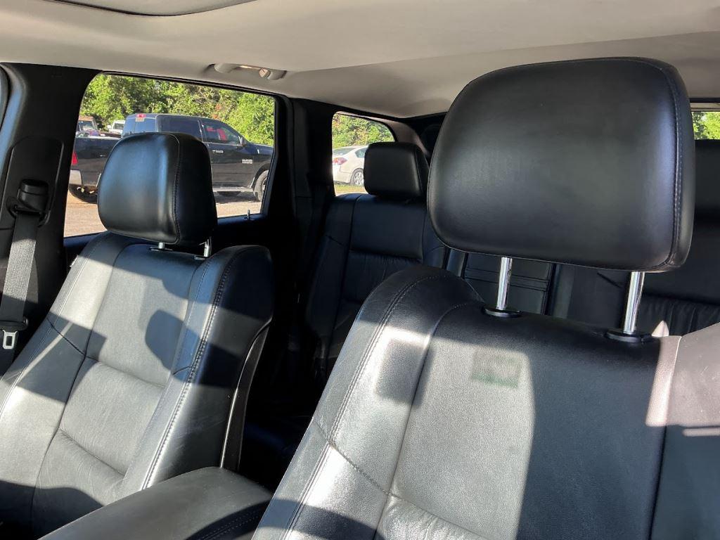 2012 Jeep Cherokee - $7,995