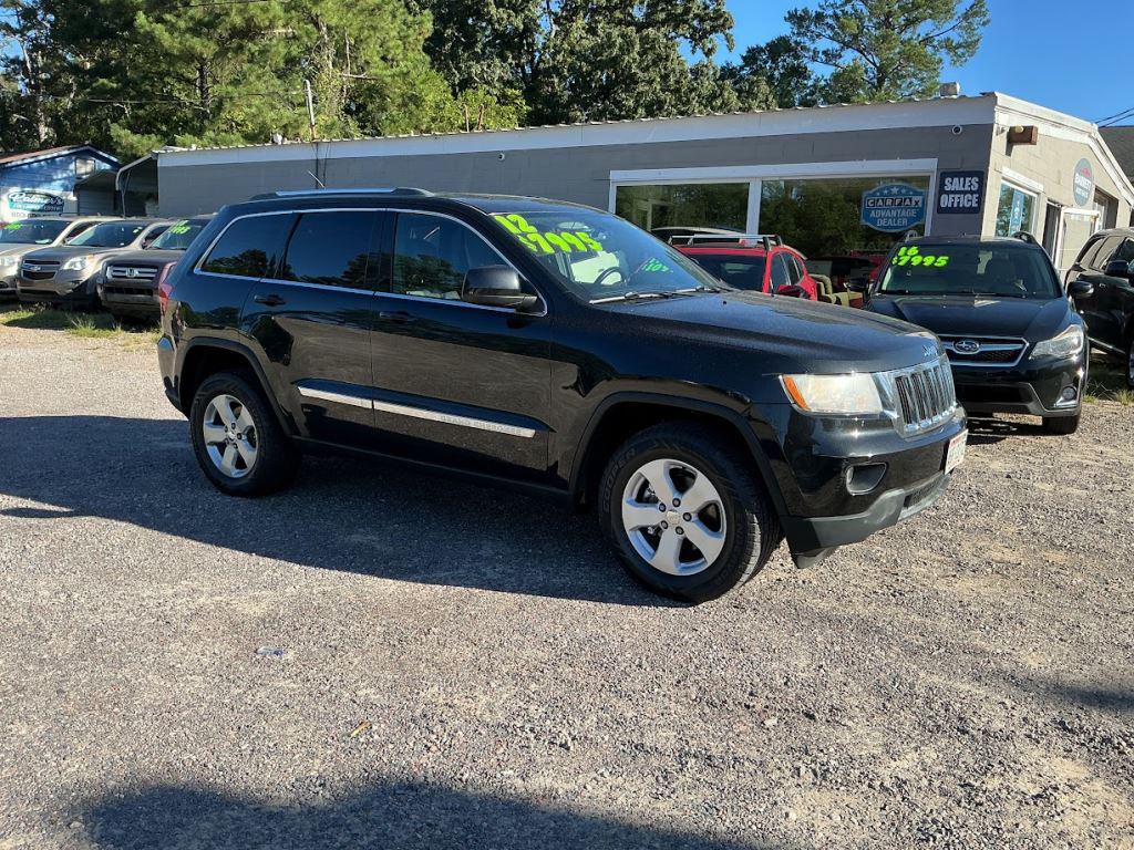 2012 Jeep Cherokee - $7,995