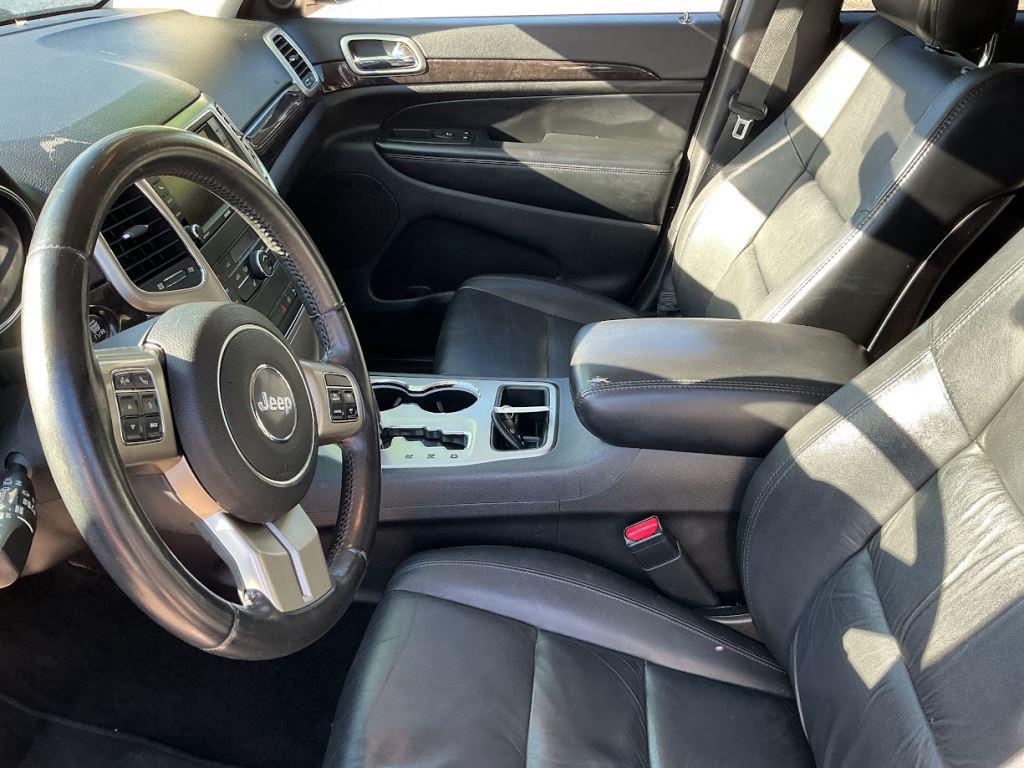 2012 Jeep Cherokee - $7,995