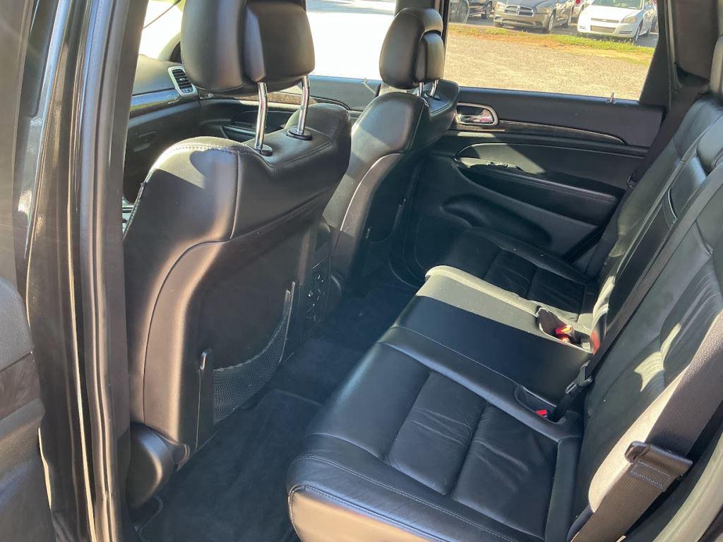 2012 Jeep Cherokee - $7,995