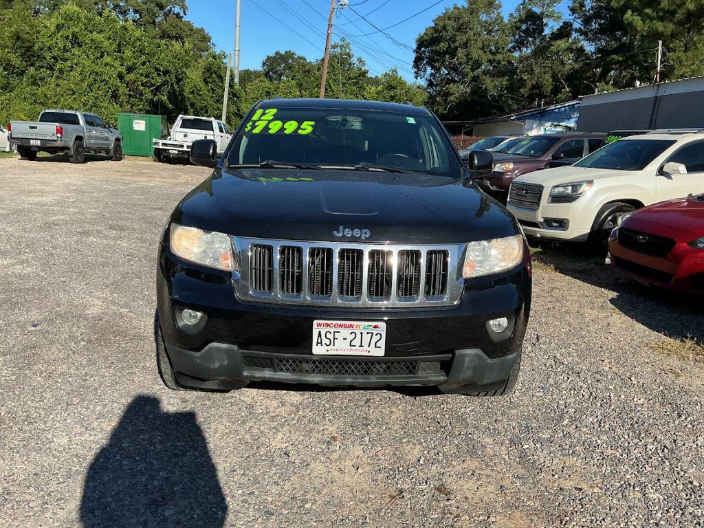 2012 Jeep Cherokee - $7,995