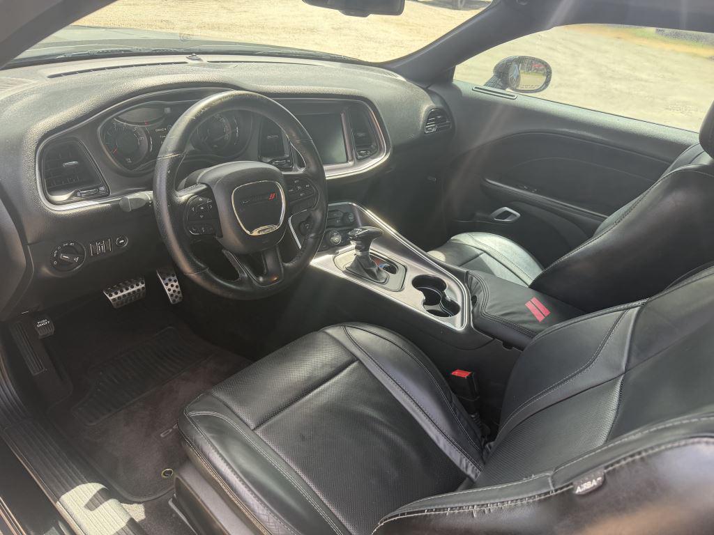 2016 Dodge Challenger - $13,995