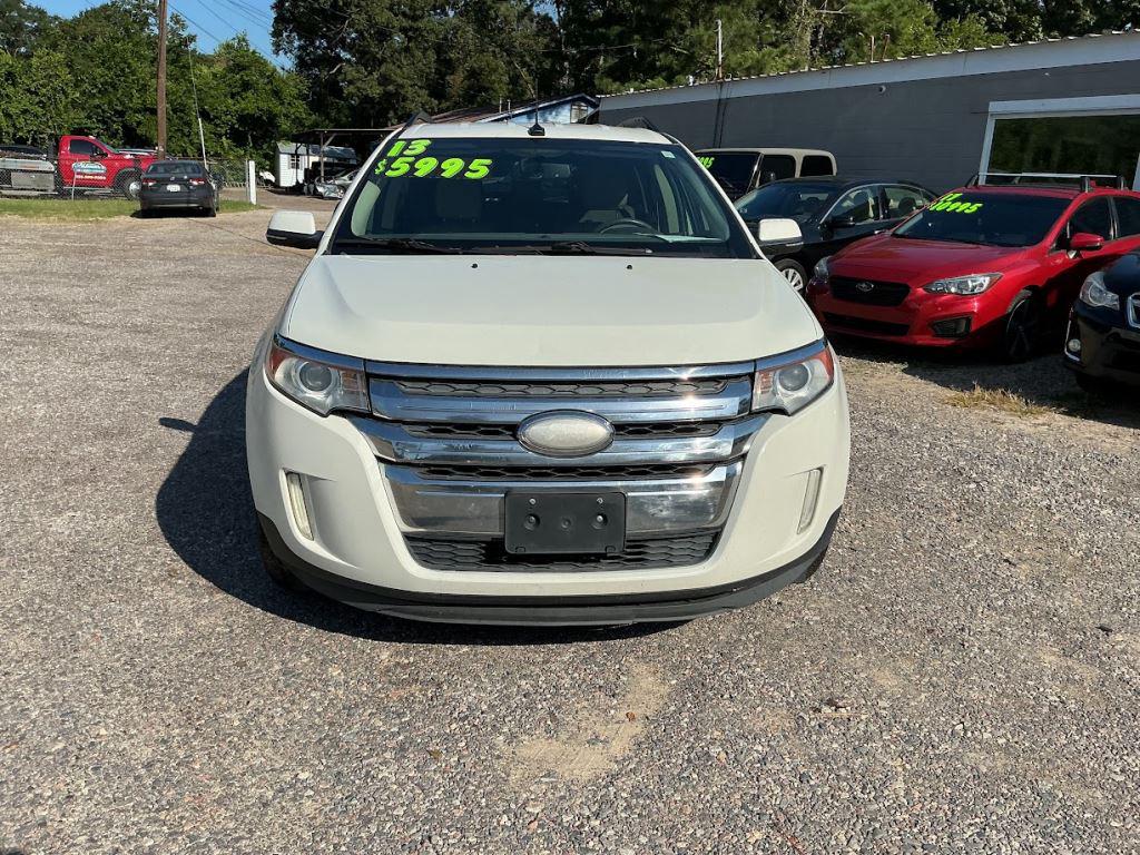 2013 Ford Edge - $5,995