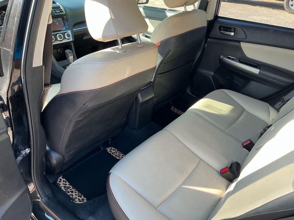 2016 Subaru Crosstrek - $7,995