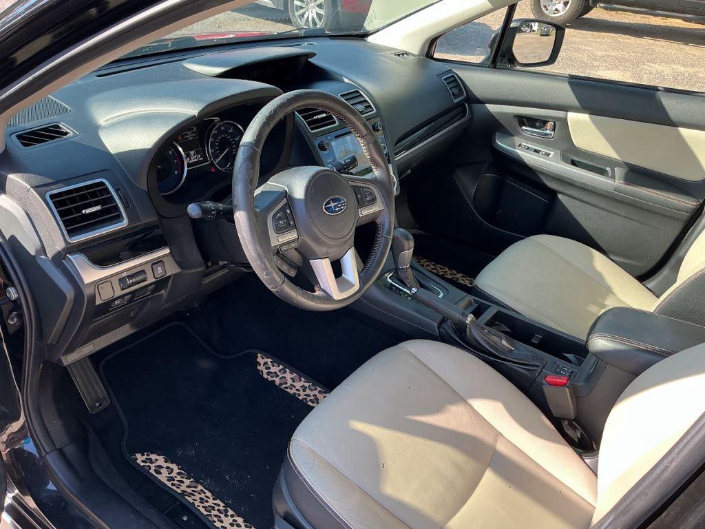 2016 Subaru Crosstrek - $7,995