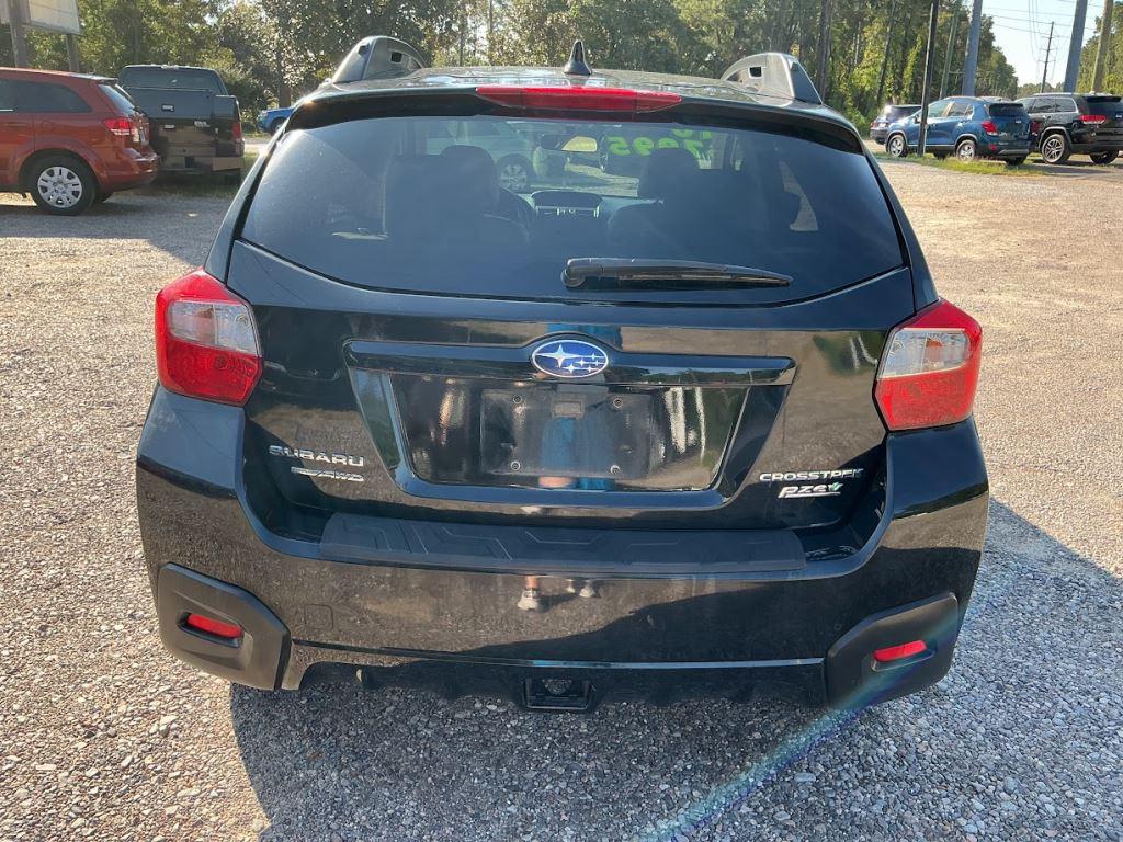 2016 Subaru Crosstrek - $7,995