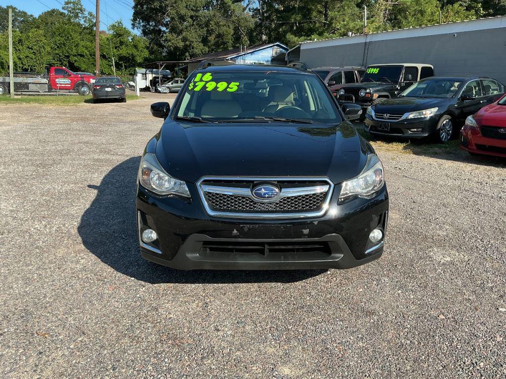 2016 Subaru Crosstrek - $7,995