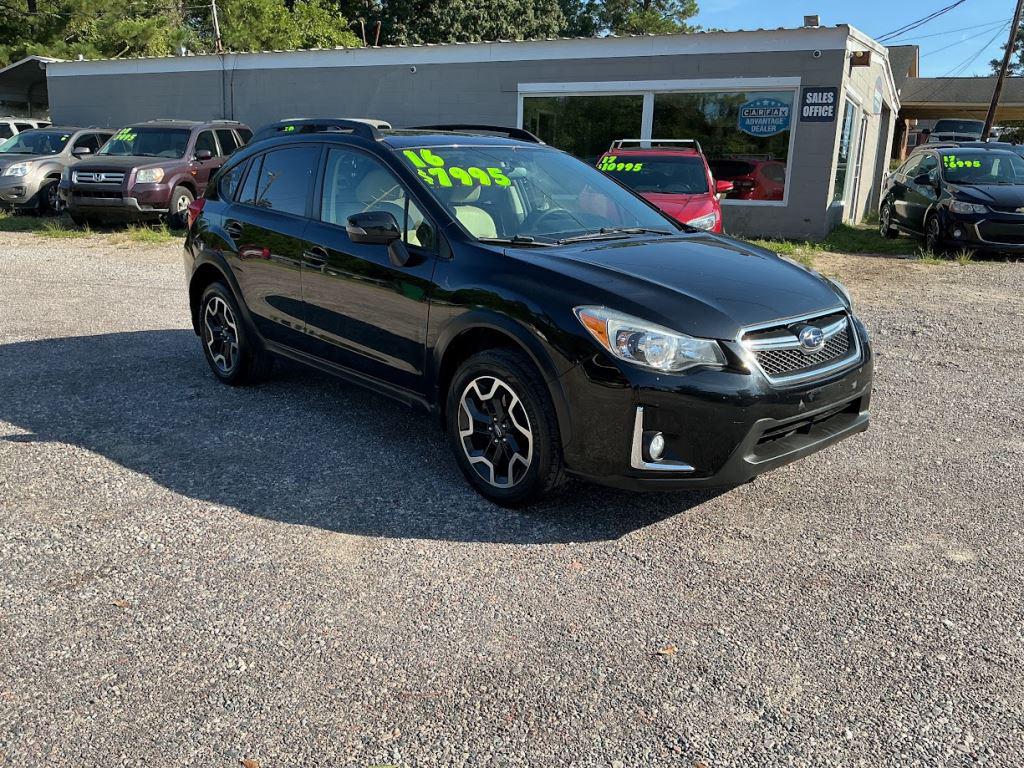 2016 Subaru Crosstrek - $7,995