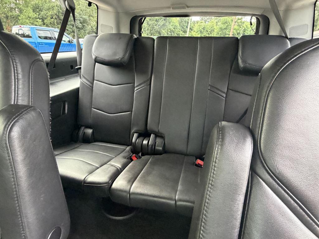 2018 Cadillac Escalade - $16,995