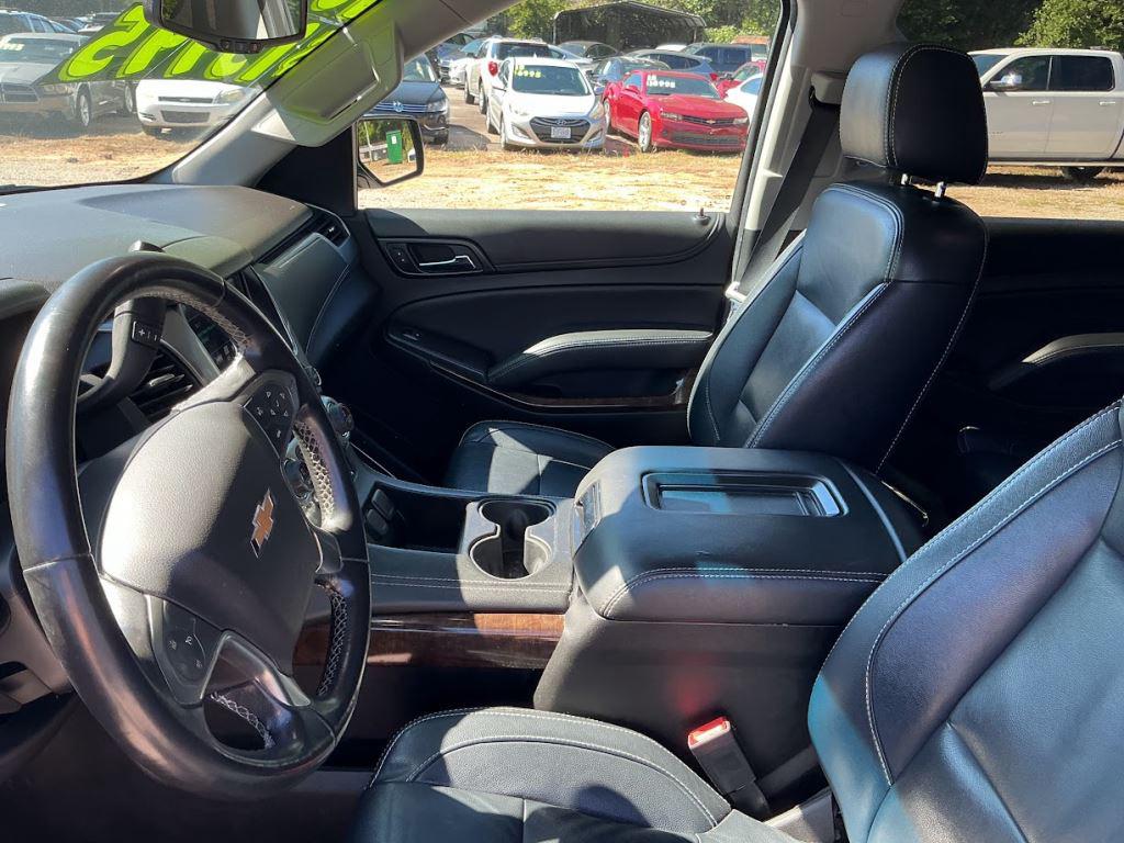 2018 Chevrolet Tahoe - $15,995
