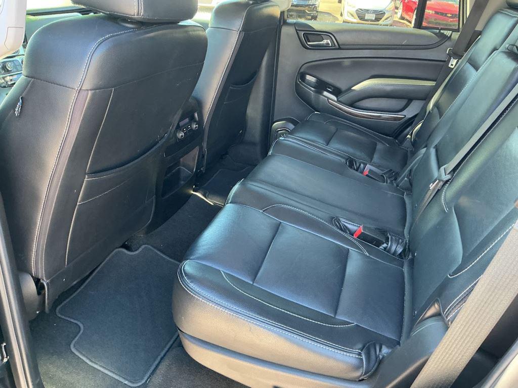 2018 Chevrolet Tahoe - $15,995