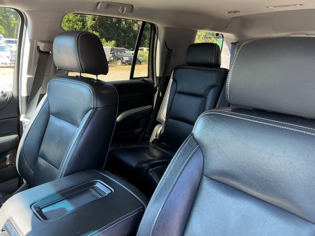 2018 Chevrolet Tahoe - $15,995