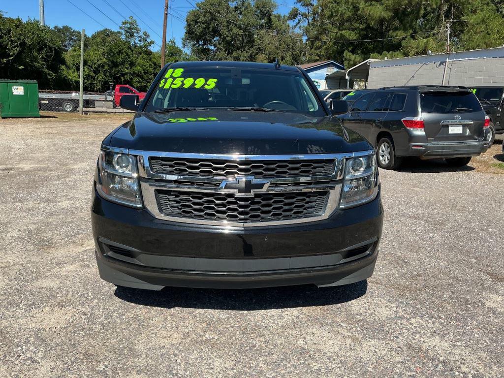 2018 Chevrolet Tahoe - $15,995