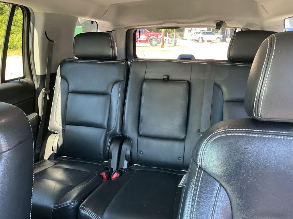 2018 Chevrolet Tahoe - $15,995