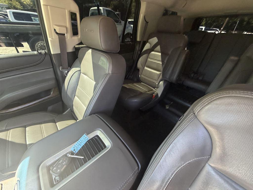 2019 GMC Yukon - $18,999