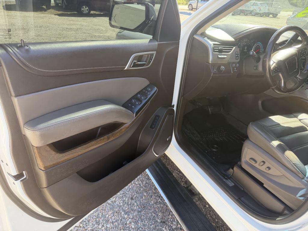 2019 GMC Yukon - $18,999