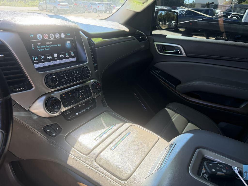 2019 GMC Yukon - $18,999