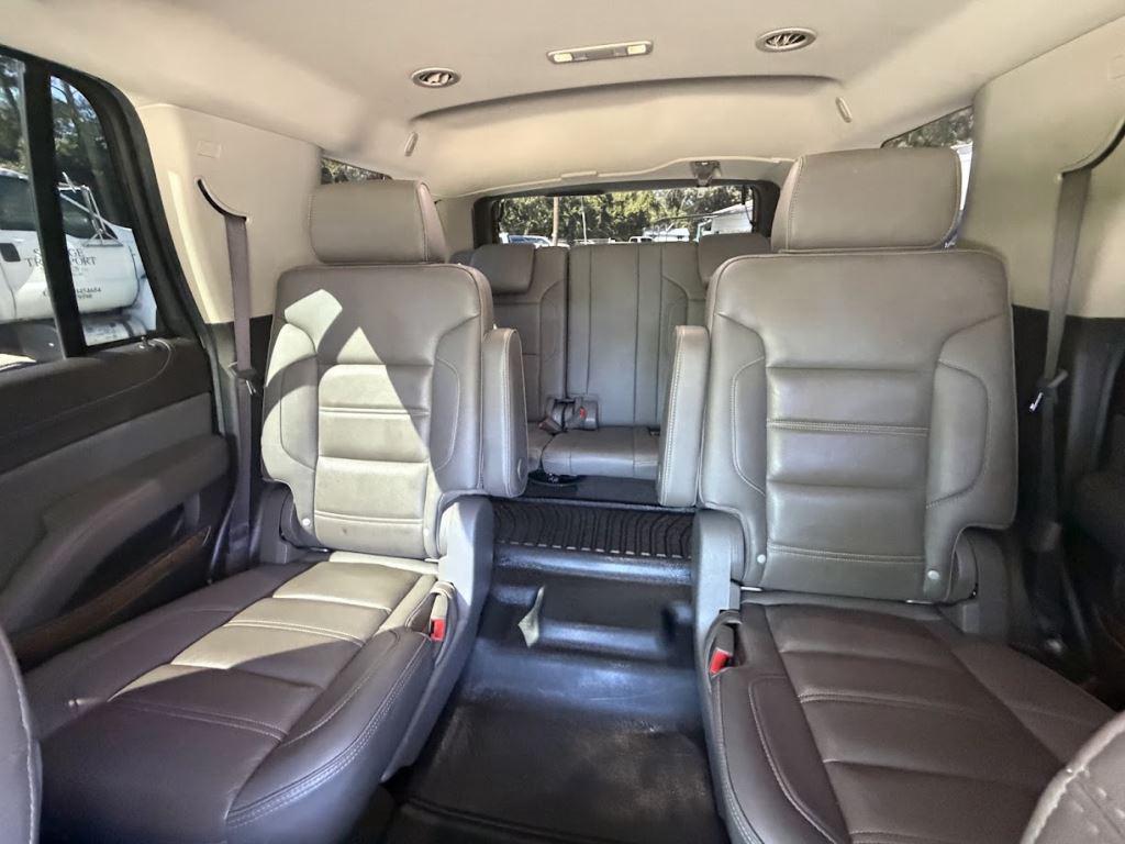 2019 GMC Yukon - $18,999