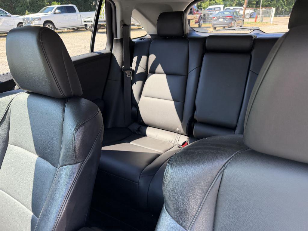 2017 Acura RDX - $10,995