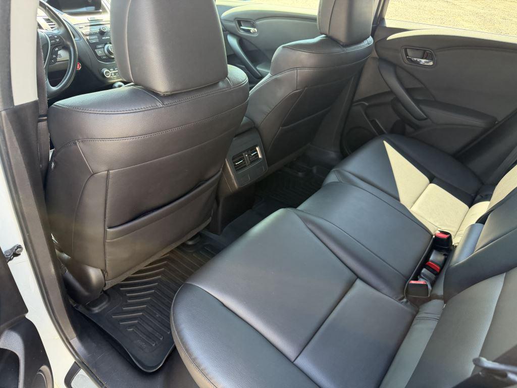 2017 Acura RDX - $10,995