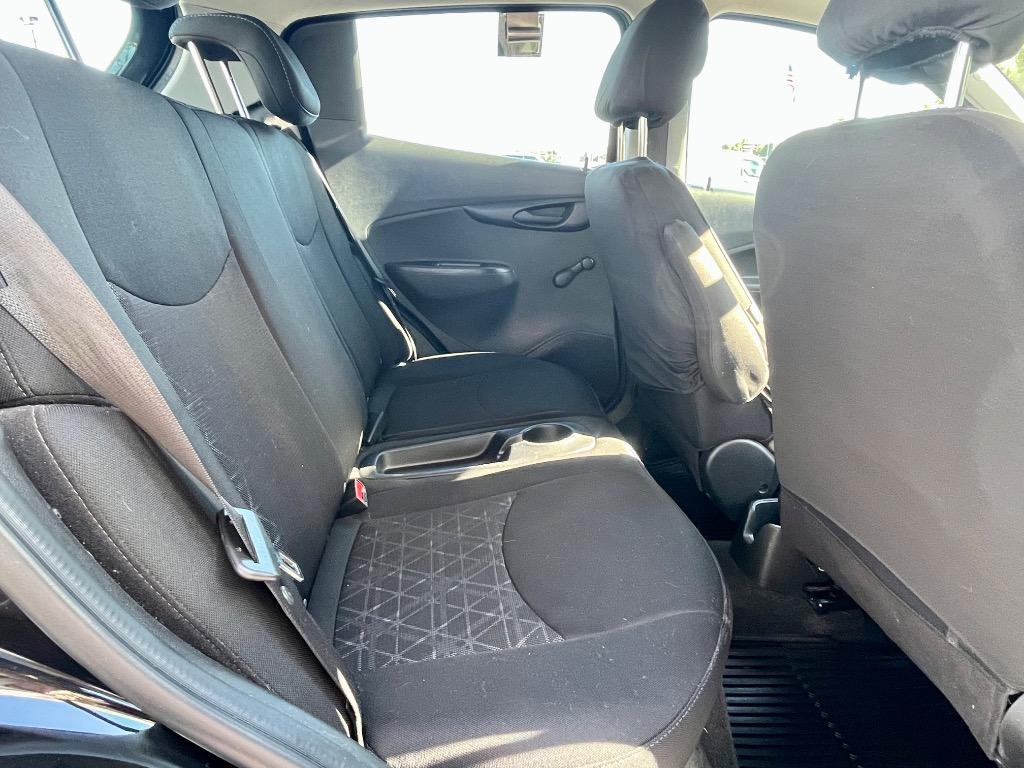 2020 Chevrolet Spark - $11,900