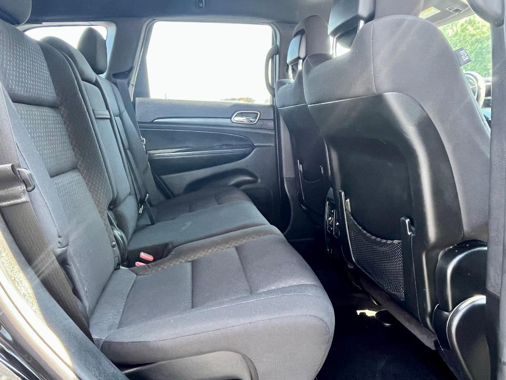 2018 Jeep Cherokee - $17,900