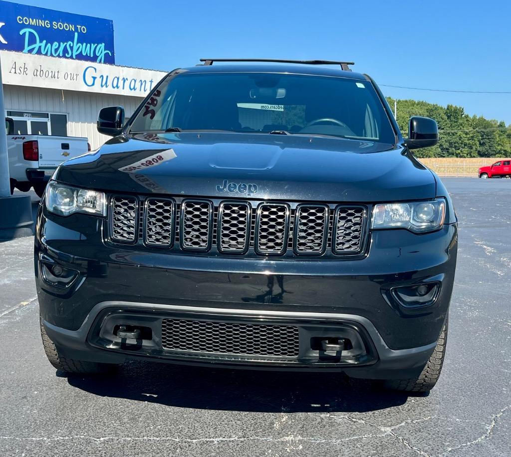 2018 Jeep Cherokee - $17,900
