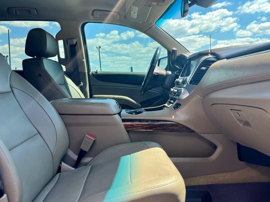 2018 GMC Yukon - $21,900