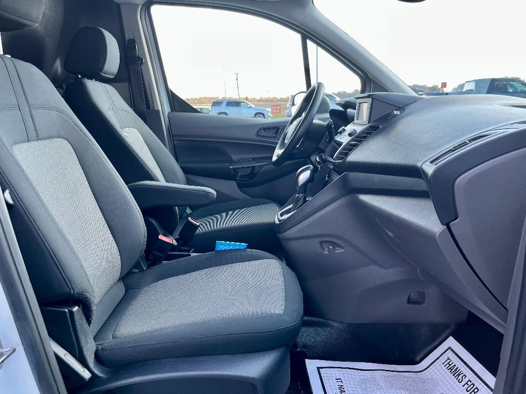 2020 Ford Transit Connect Wagon