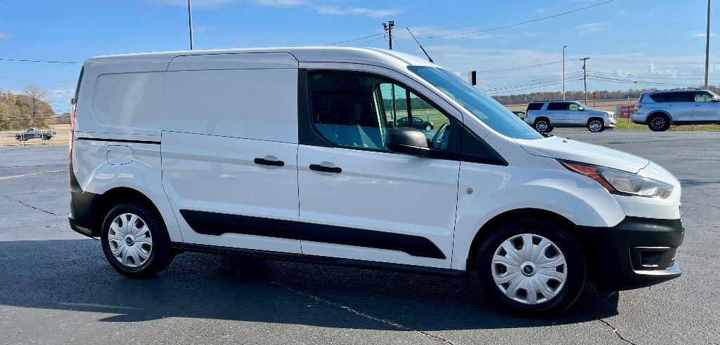 2020 Ford Transit Connect Wagon