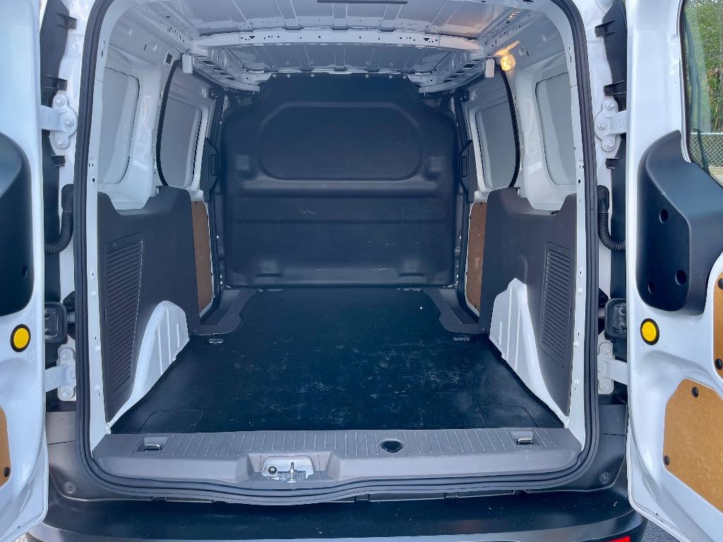 2020 Ford Transit Connect Wagon