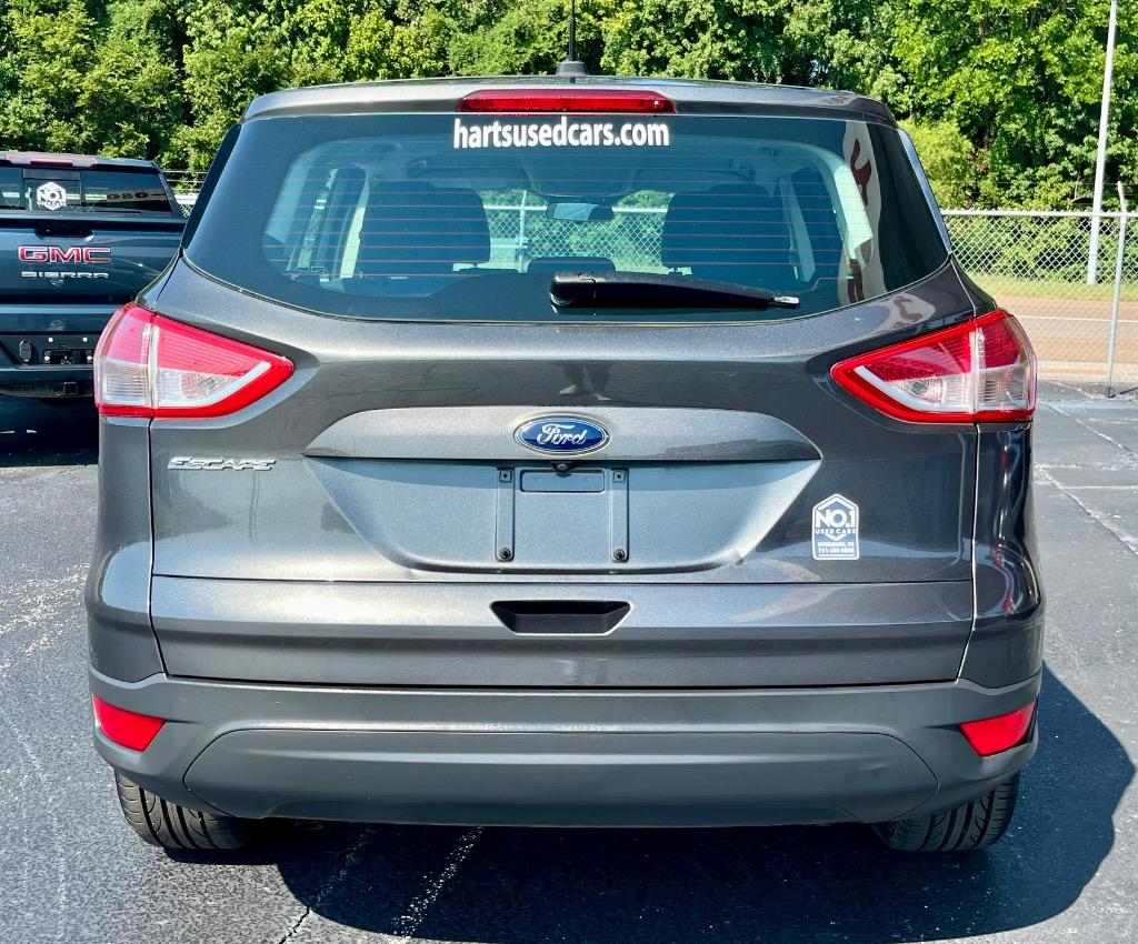 2016 Ford Escape - $10,900