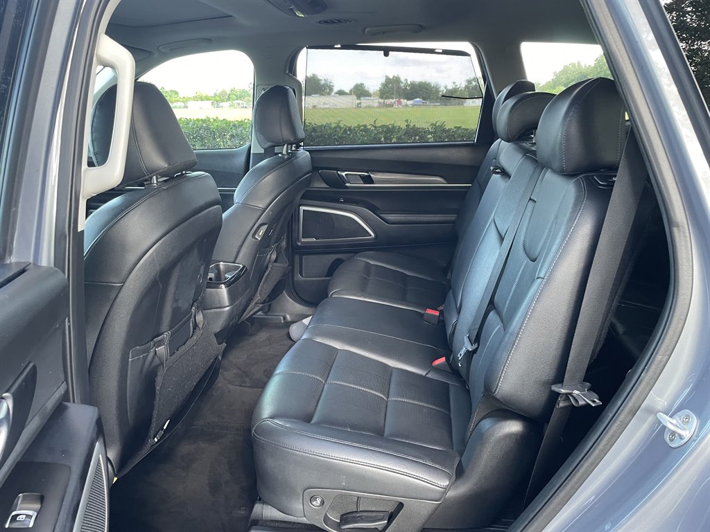 2020 Kia Telluride