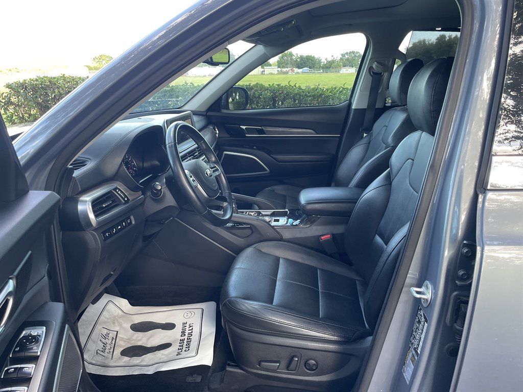 2020 Kia Telluride