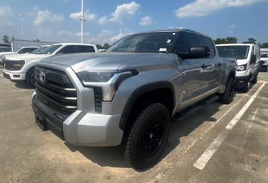 2022 Toyota Tundra