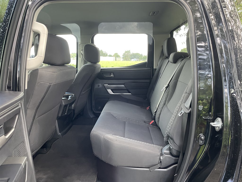 2023 Toyota Tundra
