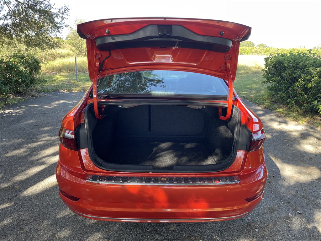 2021 Volkswagen Jetta
