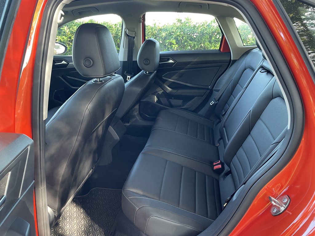 2021 Volkswagen Jetta
