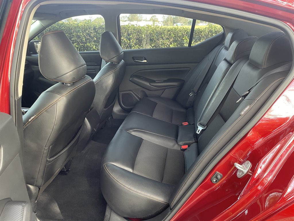 2021 Nissan Altima